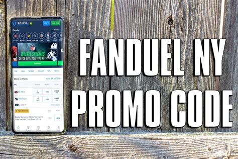 fanduel ny promo code|FanDuel NY Promo Code: Bet $5, Get $150 Bonus.